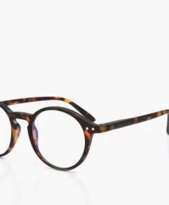 Izipizi Screen #D Bril - Tortoise -Boetiek Modewinkel d17eb467 48a9 4d74 8435 8ea5f6e62b12 03