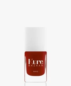 Kure Bazaar Ecologische Nagellak - Sienna