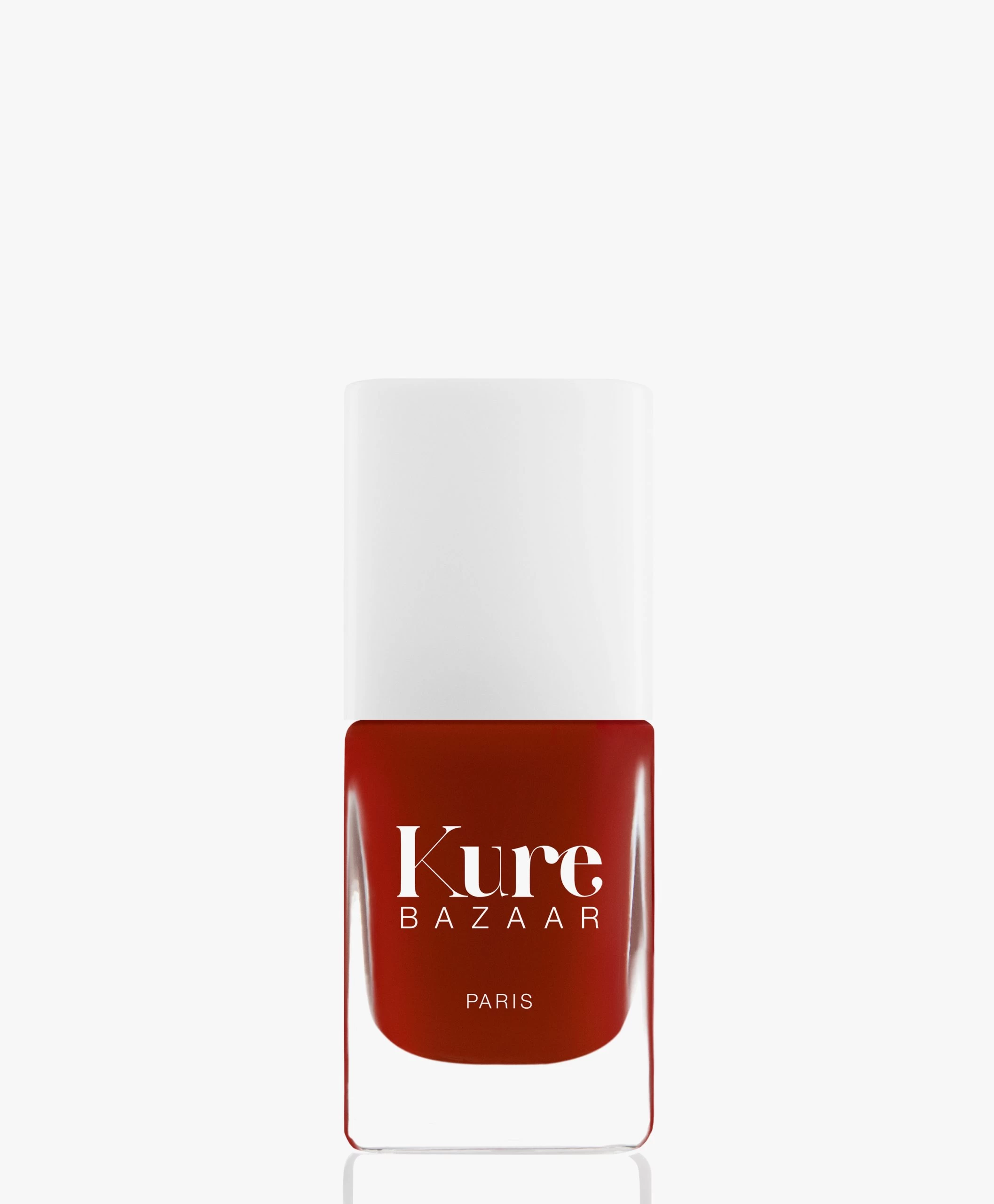 Kure Bazaar Ecologische Nagellak - Sienna 3 Kure Bazaar Ecologische Nagellak - Sienna