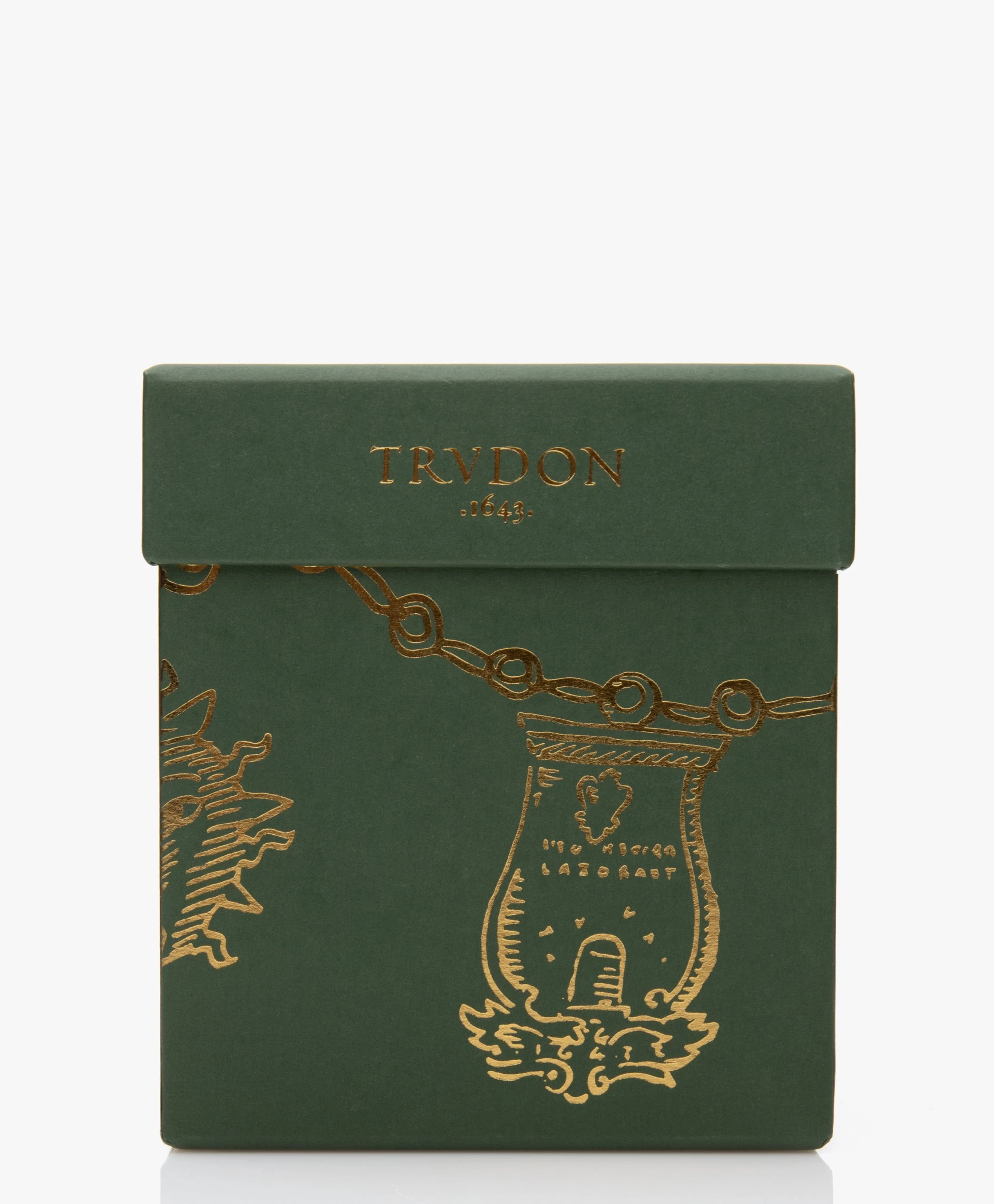 Trudon Christmas Edition Gabriel Geurkaars - 270Gr 6 Trudon Christmas Edition Gabriel Geurkaars - 270Gr - Afbeelding 4