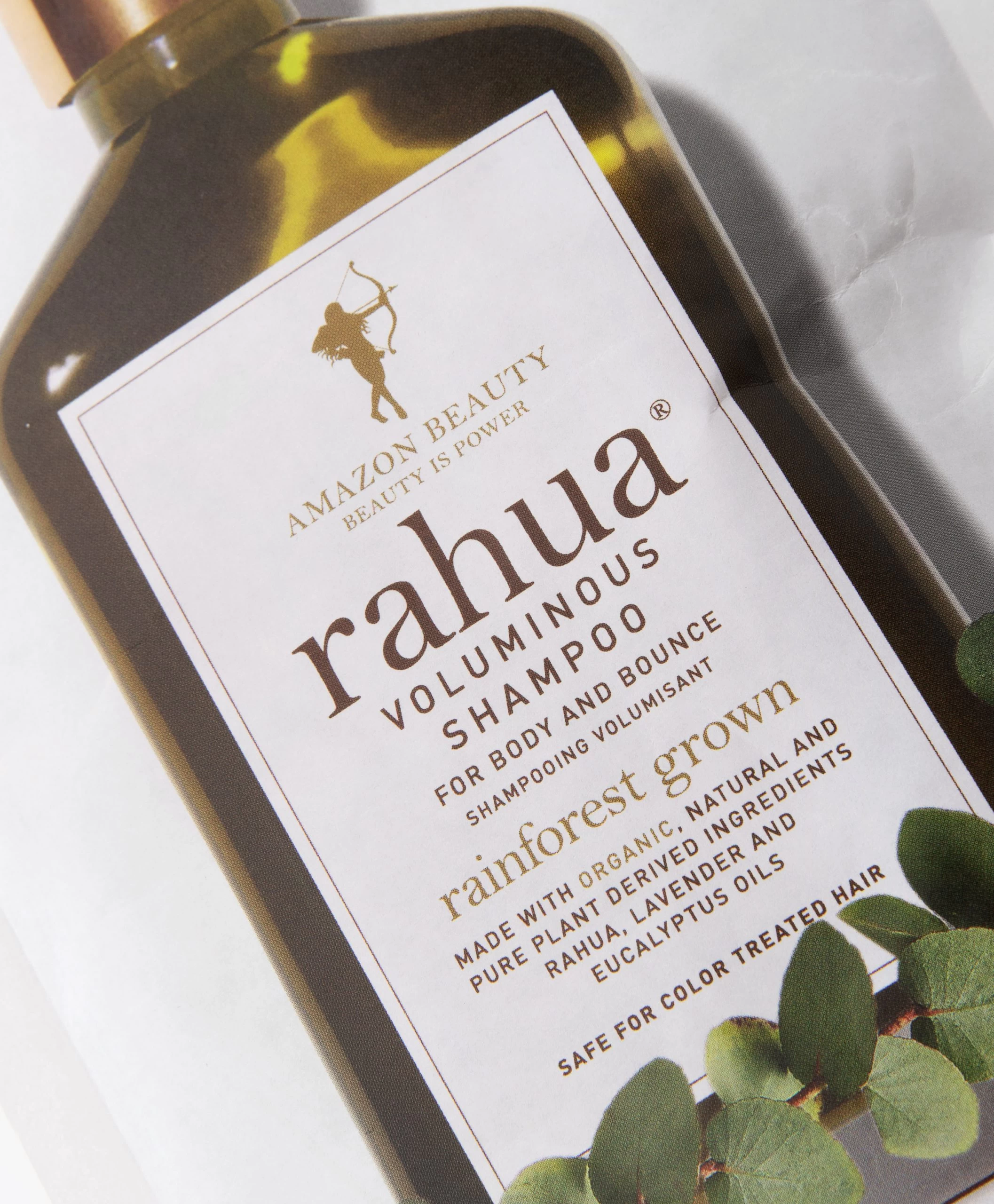 Rahua Voluminous Shampoo Refill 4 Rahua Voluminous Shampoo Refill - Afbeelding 2