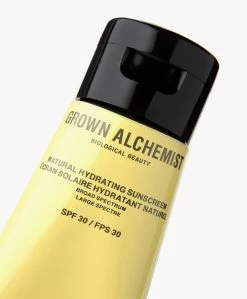Grown Alchemist Natural Hydraterende Zonnebrand Vegan - Spf 30 7 Grown Alchemist Natural Hydraterende Zonnebrand Vegan - Spf 30 -Boetiek Modewinkel d34d7298 e2d0 45b5 a72e f2f57172eba3 04