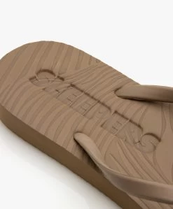 Sleepers Slim Teenslippers Van Natuurlijk Rubber - Zand 13 Sleepers Slim Teenslippers Van Natuurlijk Rubber - Zand -Boetiek Modewinkel d408532d 910e 4c7d 840b 5b54ffd48fe1 214