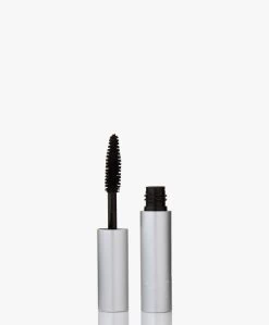 Rms Beauty Straight Up Peptide Travel Size Mascara - Zwart