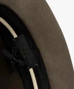 Rag & Bone Floppy Brim Fedora Hoed - Pecan 14 Rag & Bone Floppy Brim Fedora Hoed - Pecan -Boetiek Modewinkel d604e45b 29b7 4ad8 8815 c963ff89c5ab 240