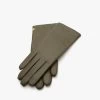 Rhanders Anna Lamsleren Handschoenen - Legergroen 2 Rhanders Anna Lamsleren Handschoenen - Legergroen -Boetiek Modewinkel d69cdd6d b902 4fba aebe 0557d5acdeba 04