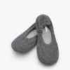 Skin Cashmere Ballerina Sloffen - Charcoal Heather -Boetiek Modewinkel d6ae3099 bc0c 4d6c 8ad1 66e4ebd4f88b 06
