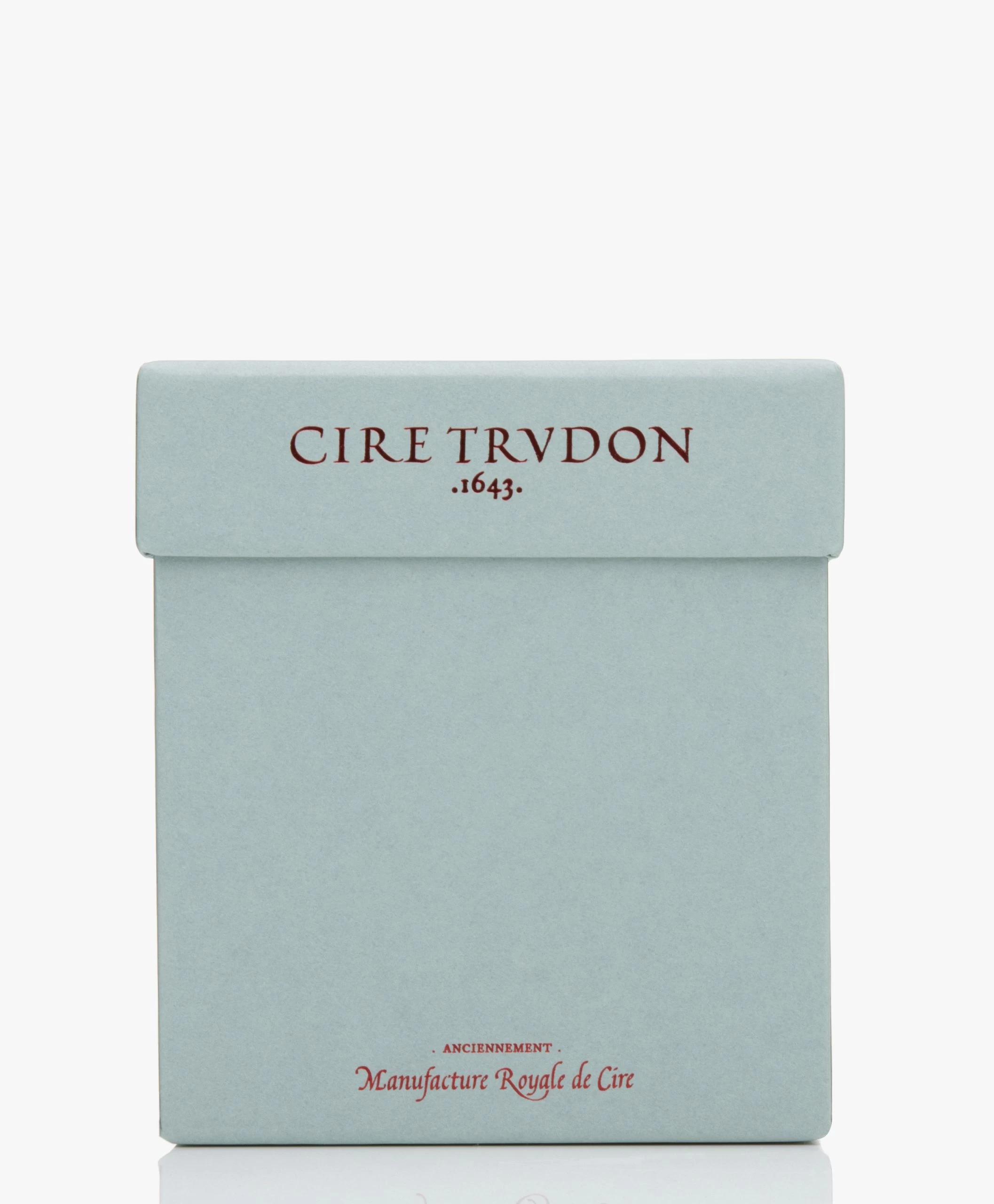 Trudon Classic Manon Geurkaars - 270Gr 6 Trudon Classic Manon Geurkaars - 270Gr - Afbeelding 4