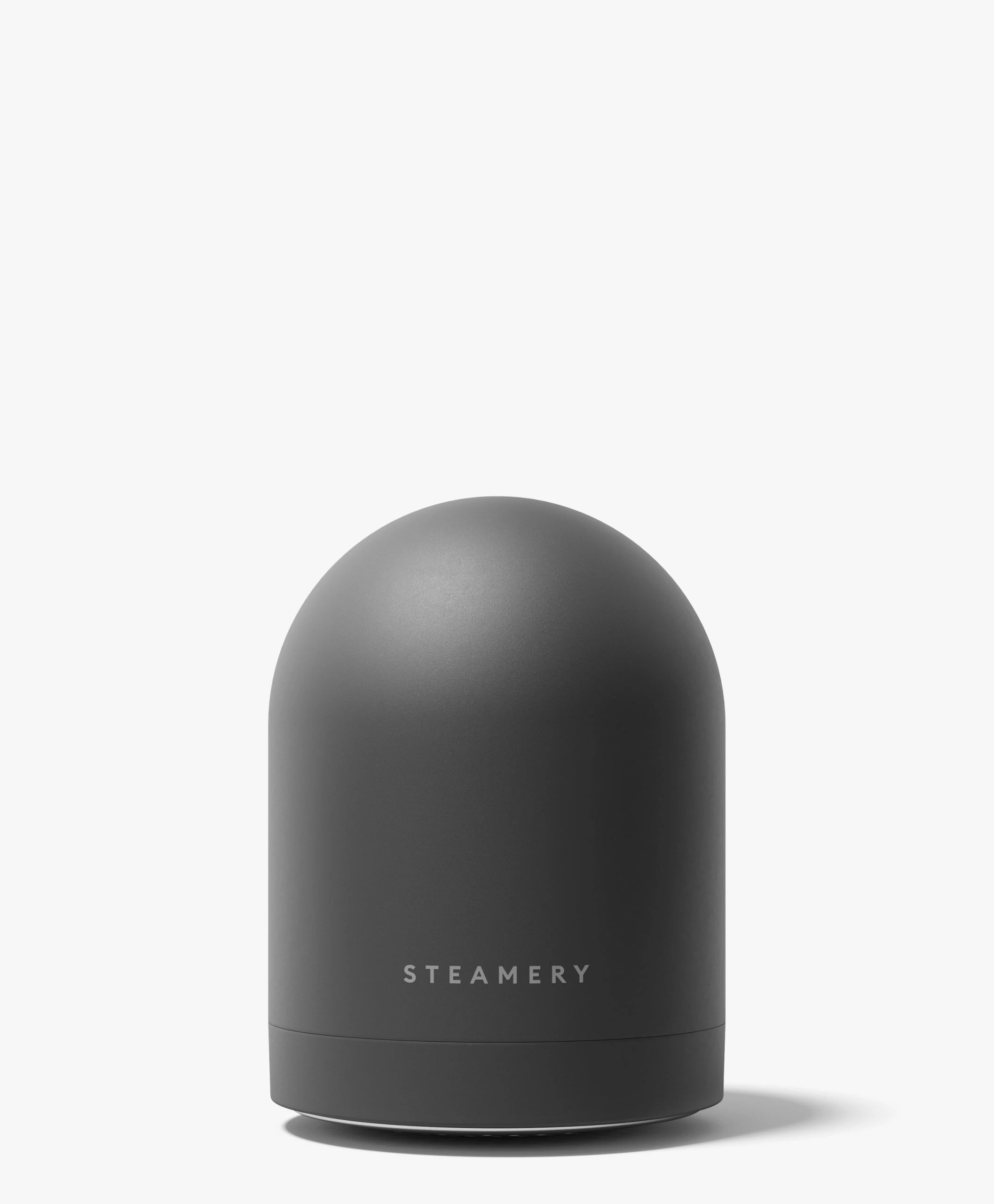 Steamery Pilo No.2 Wolontpiller - Charcoal 3 Steamery Pilo No.2 Wolontpiller - Charcoal