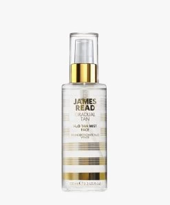 James Read Tan H2O Tan Mist Face