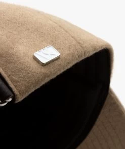 Varsity Headwear Hair Scheerwollen Pet - Camel 18 Varsity Headwear Hair Scheerwollen Pet - Camel -Boetiek Modewinkel d821e11f b68d 4253 b271 c78af61cb067 06