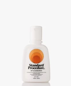 Standard Procedure Spf30 Zonnebrand - 125Ml