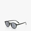 Izipizi Sun #D Zonnebril - Kakigroen/Grijze Glazen 2 Izipizi Sun #D Zonnebril - Kakigroen/Grijze Glazen -Boetiek Modewinkel d951531a 030b 4dd3 a238 bf26375fc067 26