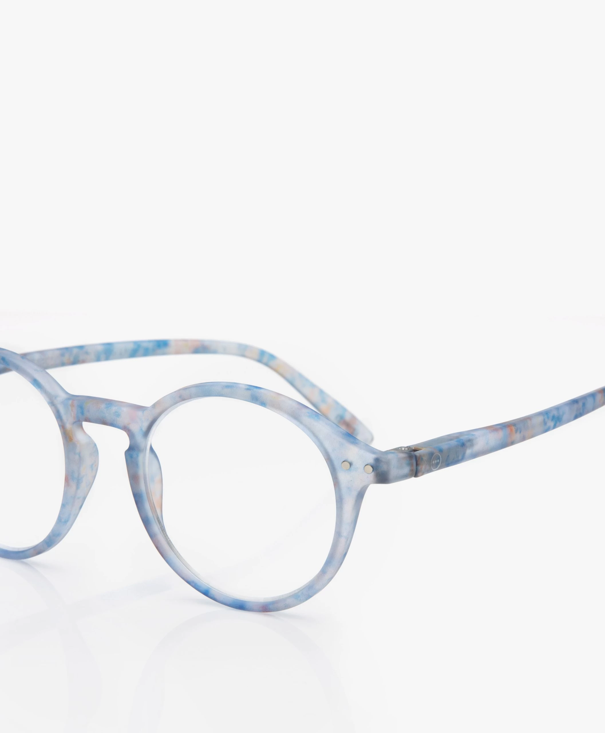 Izipizi Reading #D Leesbril - Lucky Star 7 Izipizi Reading #D Leesbril - Lucky Star - Afbeelding 5