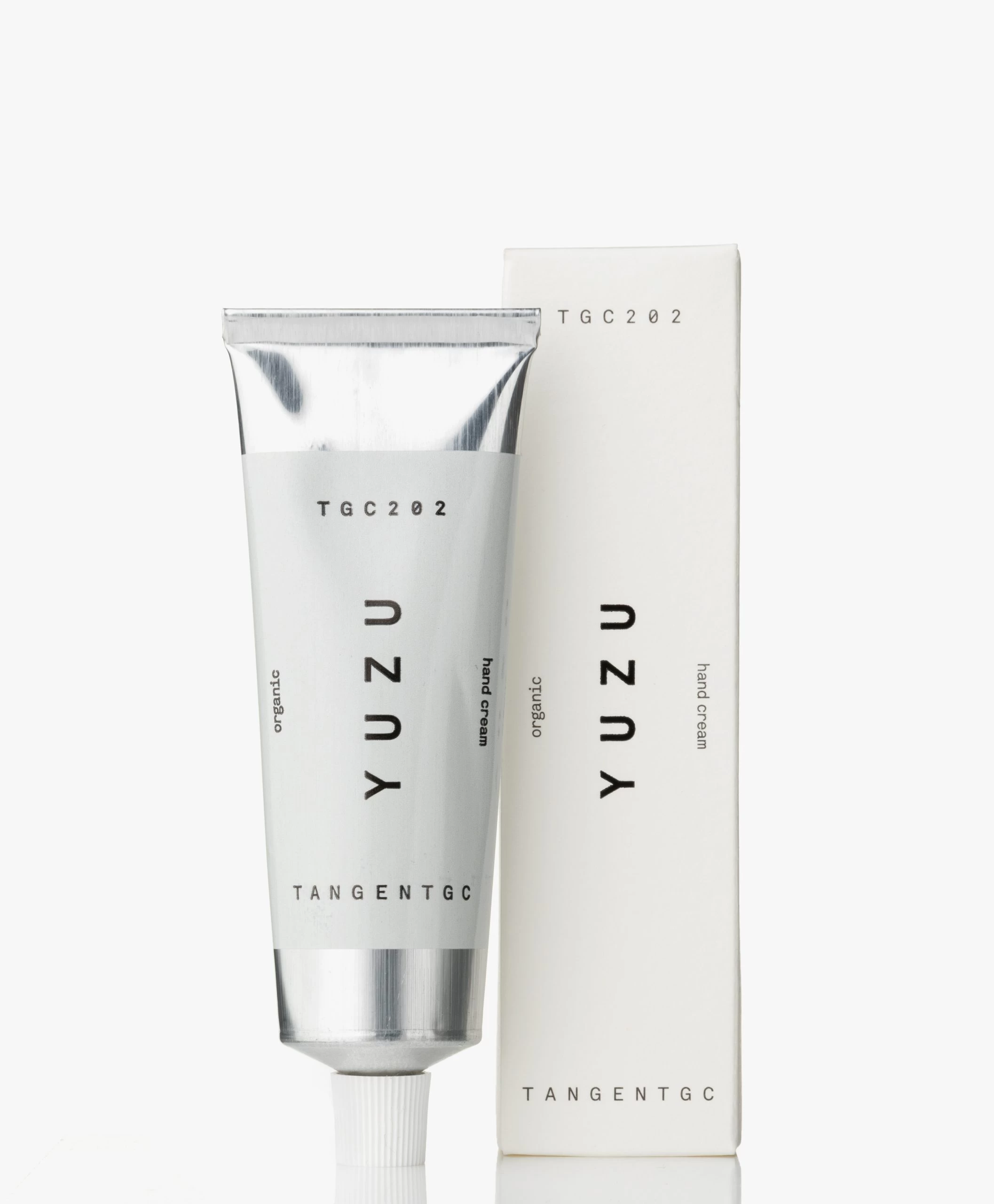 Tangent Gc Biologische Handcrème - Yuzu 5 Tangent Gc Biologische Handcrème - Yuzu - Afbeelding 3