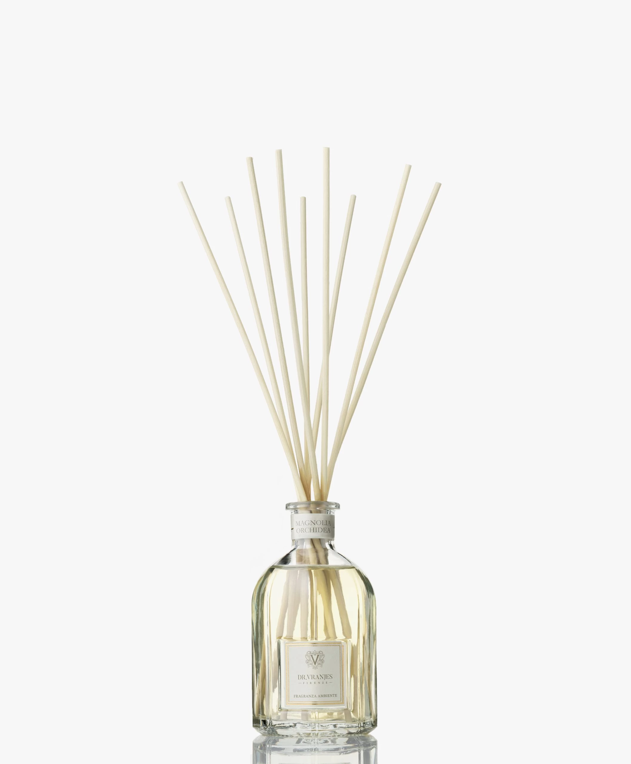 Dr. Vranjes 250Ml Geurstokjes - Magnolia Orchidea 3 Dr. Vranjes 250Ml Geurstokjes - Magnolia Orchidea