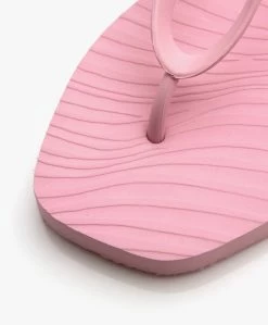 Sleepers Tapered TeenslippersVan Natuurlijk Rubber - Pink Sorbet 13 Sleepers Tapered TeenslippersVan Natuurlijk Rubber - Pink Sorbet -Boetiek Modewinkel dd488e36 53f7 4f6d a497 e94633fc3793 02