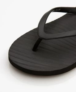 Sleepers Slim Teenslippers Van Natuurlijk Rubber - Zwart 15 Sleepers Slim Teenslippers Van Natuurlijk Rubber - Zwart -Boetiek Modewinkel dd62ff4b 3378 4b93 816e 6aa323920489 01