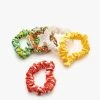 Slipâ„¢ 5-Pack Midi Zijden Scrunchies - Amalfi 1 Slipâ„¢ 5-Pack Midi Zijden Scrunchies - Amalfi -Boetiek Modewinkel dd6e429a 2d71 4ae7 82b6 e5abdc737ecf 01