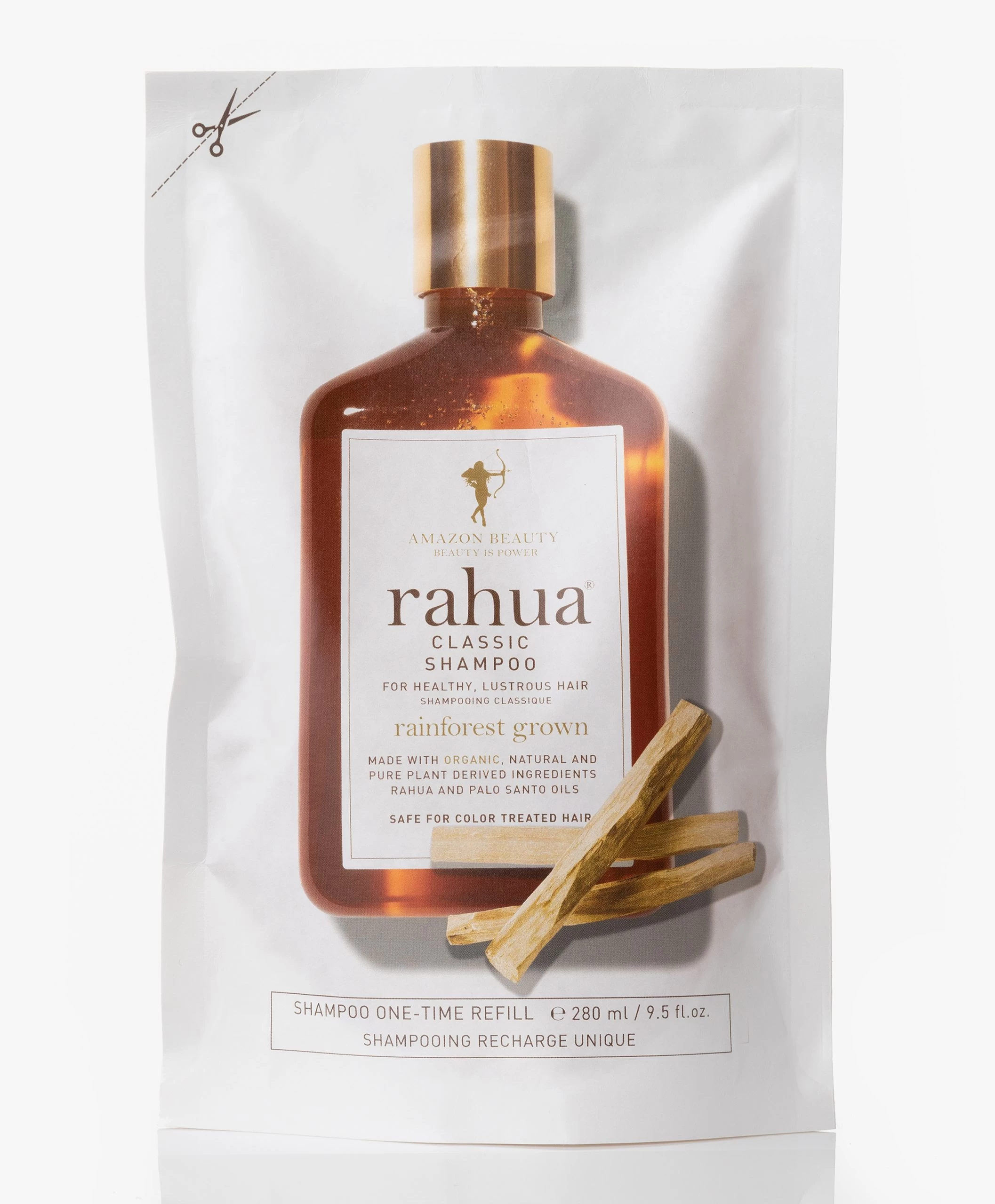 Rahua Classic Shampoo - Navulling 3 Rahua Classic Shampoo - Navulling