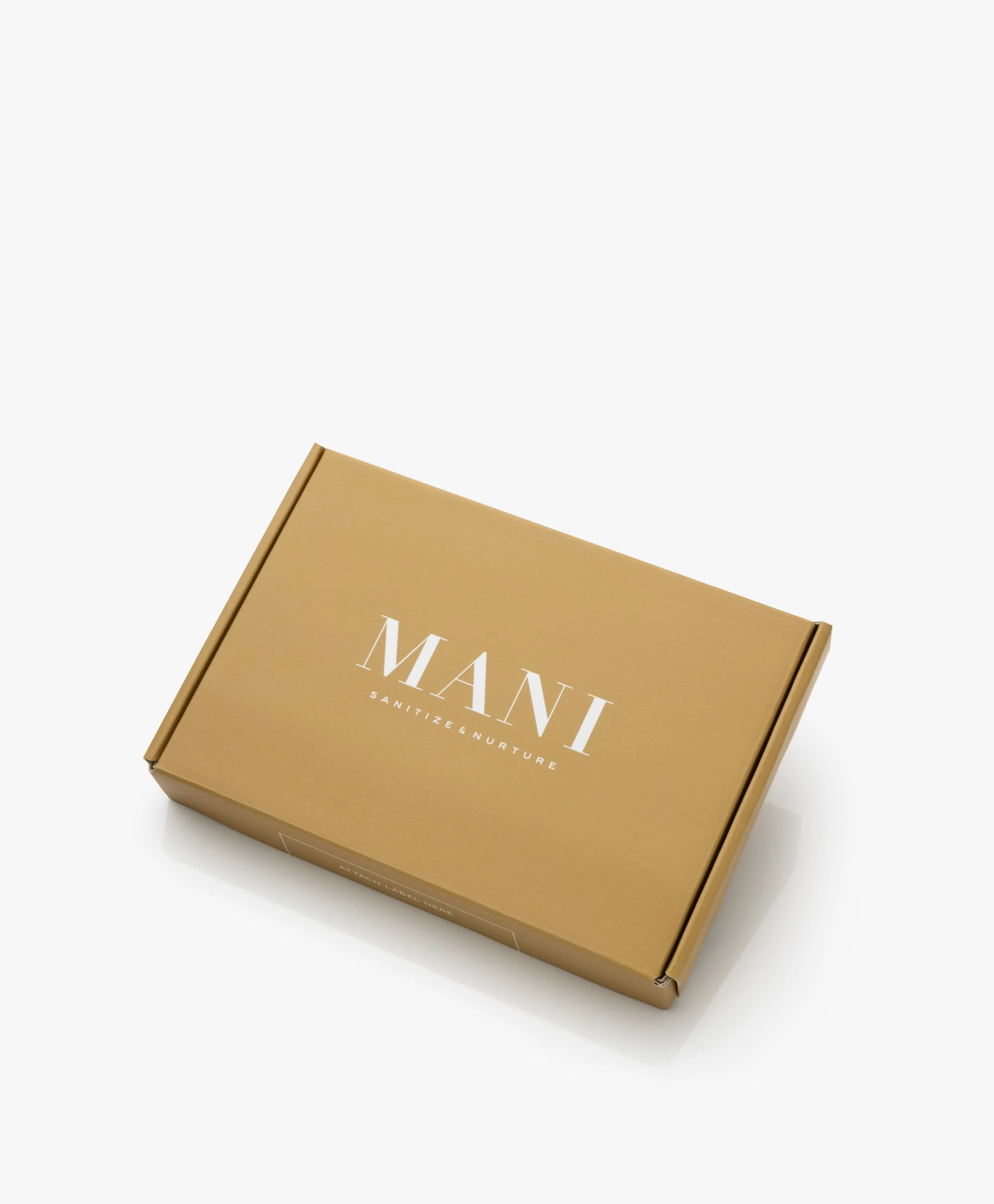 Mani Sanitizing & Moisturizing Handcrème Tube - 50 Ml 6 Mani Sanitizing & Moisturizing Handcrème Tube - 50 Ml - Afbeelding 4