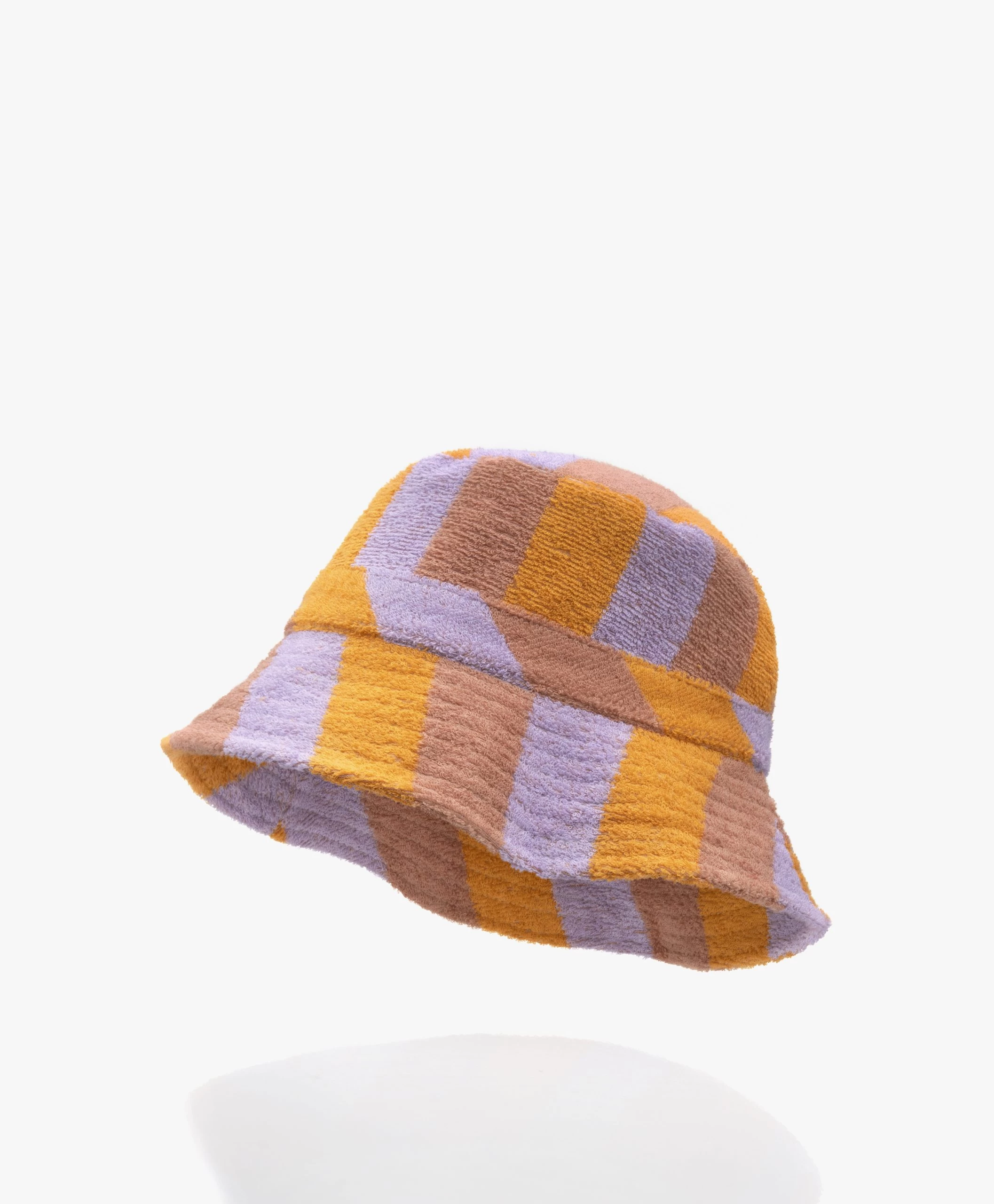 Speezys Amsterdam Bucket Hat - Bold Stripe 3 Speezys Amsterdam Bucket Hat - Bold Stripe