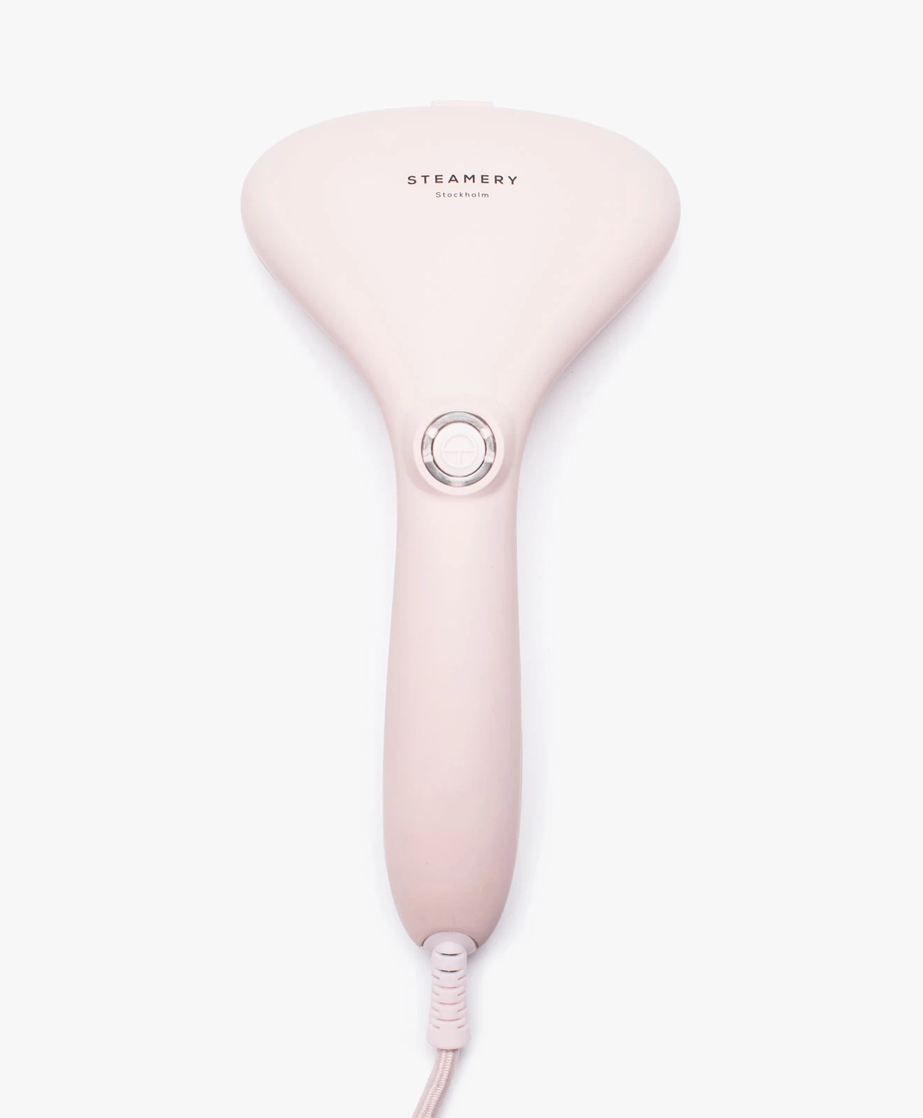 Steamery Cirrus No.2 Travel Stoomapparaat - Roze 3 Steamery Cirrus No.2 Travel Stoomapparaat - Roze