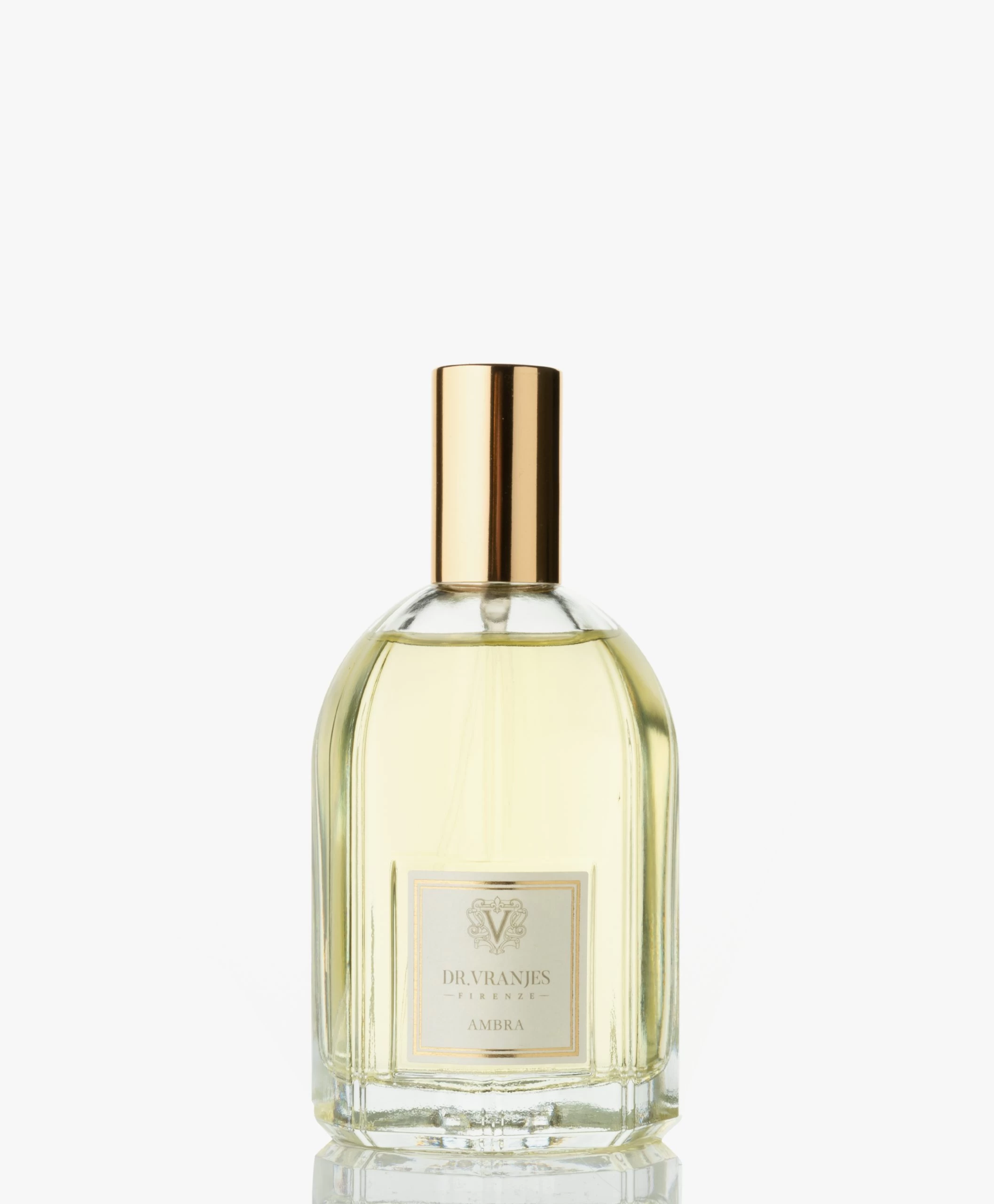 Dr. Vranjes 100Ml Roomspray - Ambra 3 Dr. Vranjes 100Ml Roomspray - Ambra