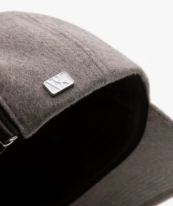 Varsity Headwear Cashmere Pet - Marble Beige -Boetiek Modewinkel e0693edb bcc7 4f11 a191 707005b079ba 55