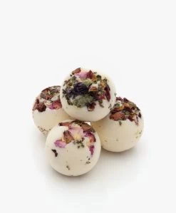 Humdakin Silky Bath Creamer Box - Blackcurrant