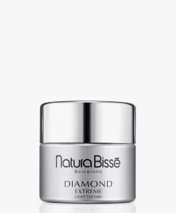 Natura Bissé Diamond Extreme Light Dag- En Nachtcrème