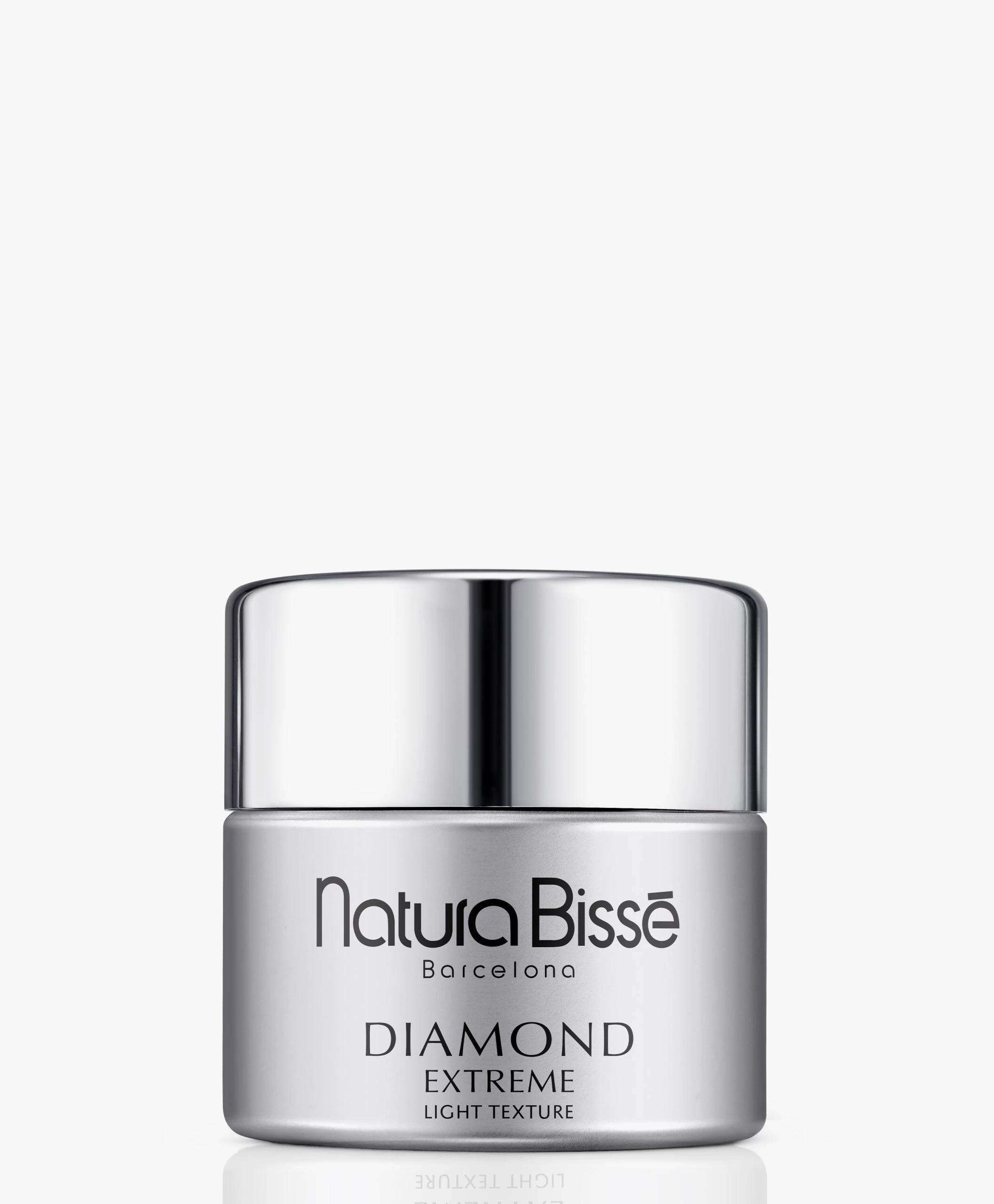 Natura Bissé Diamond Extreme Light Dag- En Nachtcrème 3 Natura Bissé Diamond Extreme Light Dag- En Nachtcrème