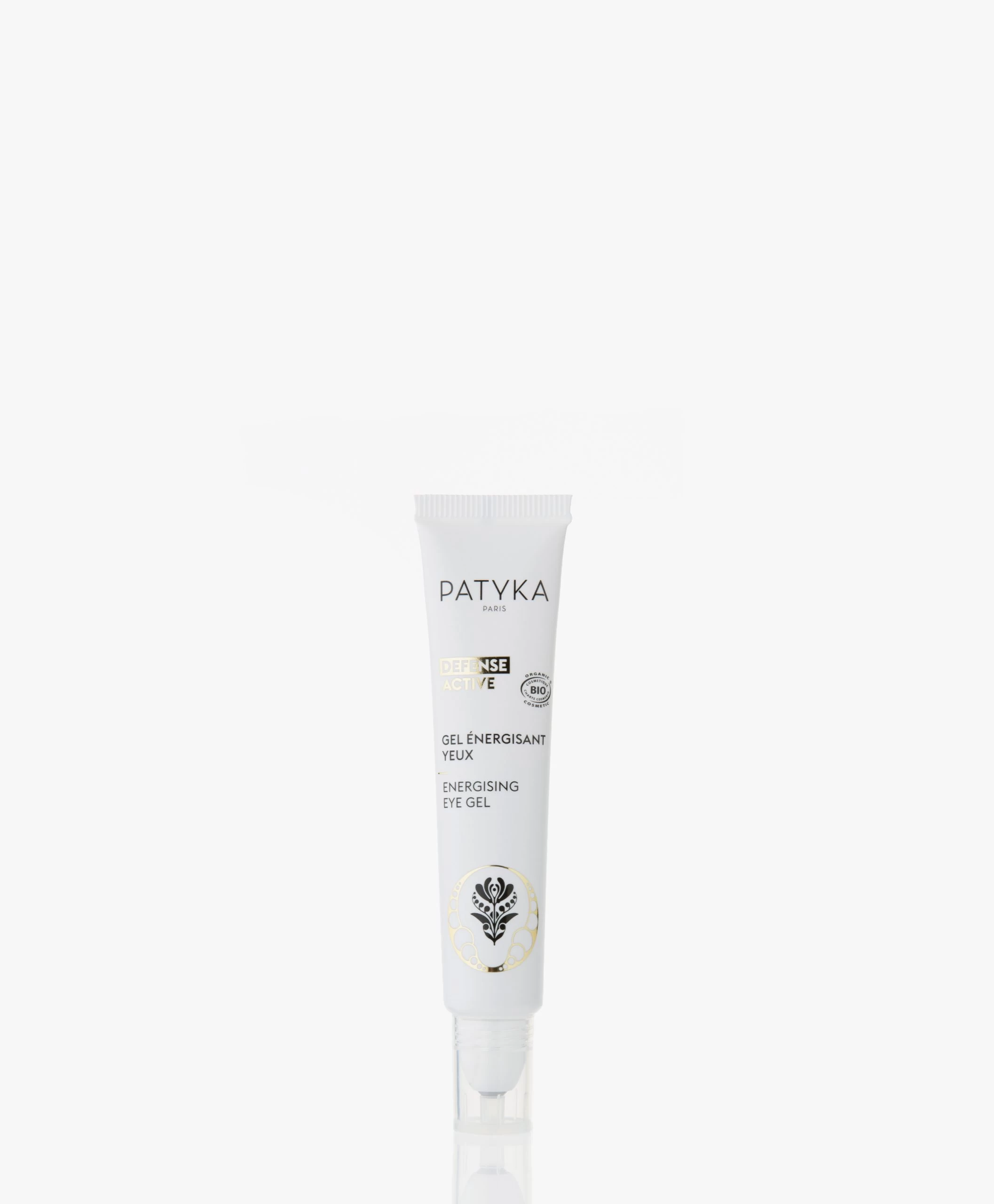 Patyka Energising Eye Gel 3 Patyka Energising Eye Gel
