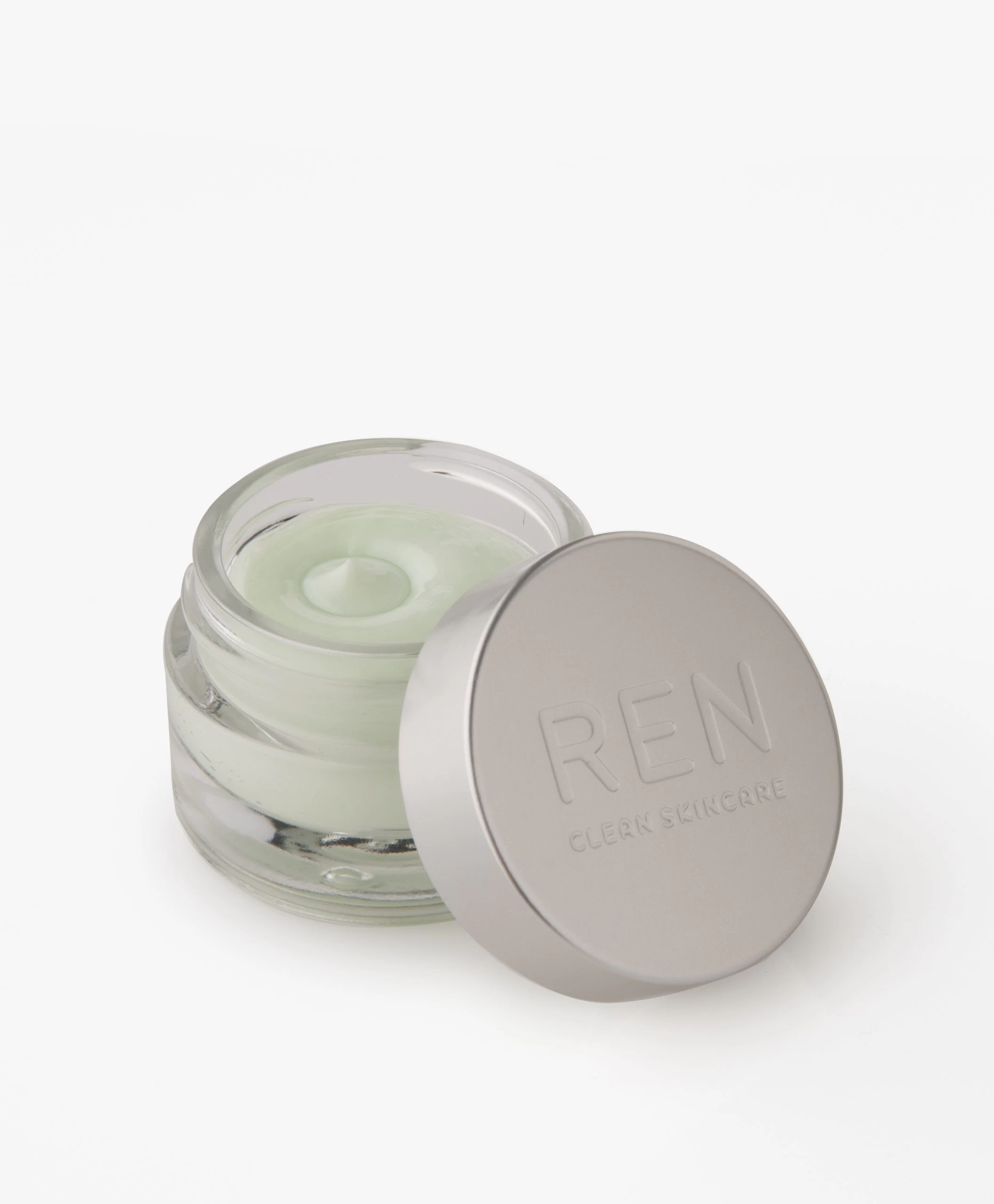 Ren Clean Skincare Evercalm Ultra Comforting Rescue Mask - Travel Size 4 Ren Clean Skincare Evercalm Ultra Comforting Rescue Mask - Travel Size - Afbeelding 2