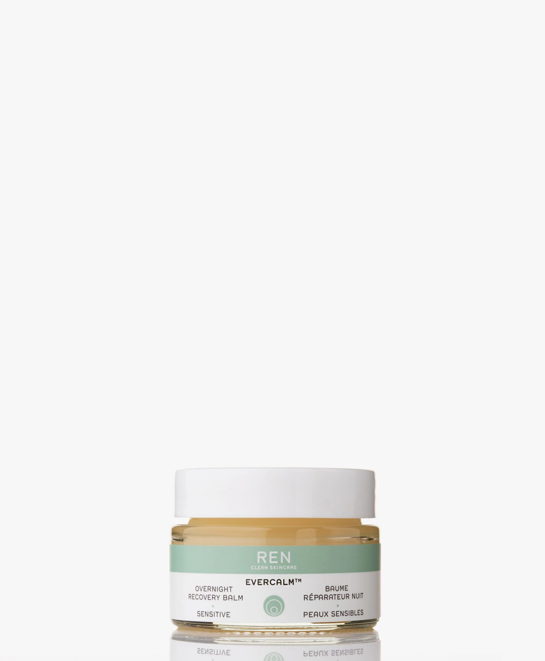 Ren Clean Skincare Evercalm Overnight Recovery Balm 3 Ren Clean Skincare Evercalm Overnight Recovery Balm