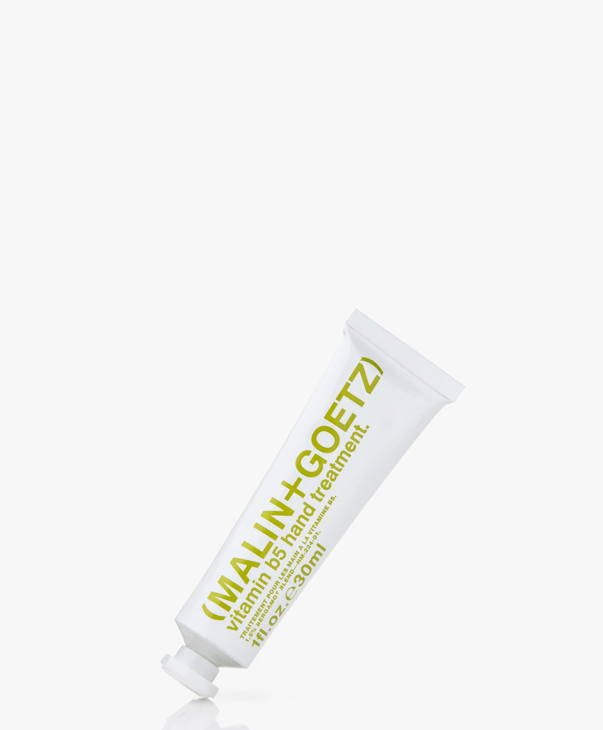 Malin+Goetz Vit. B5 Hand Treatment - Bergamot 3 Malin+Goetz Vit. B5 Hand Treatment - Bergamot