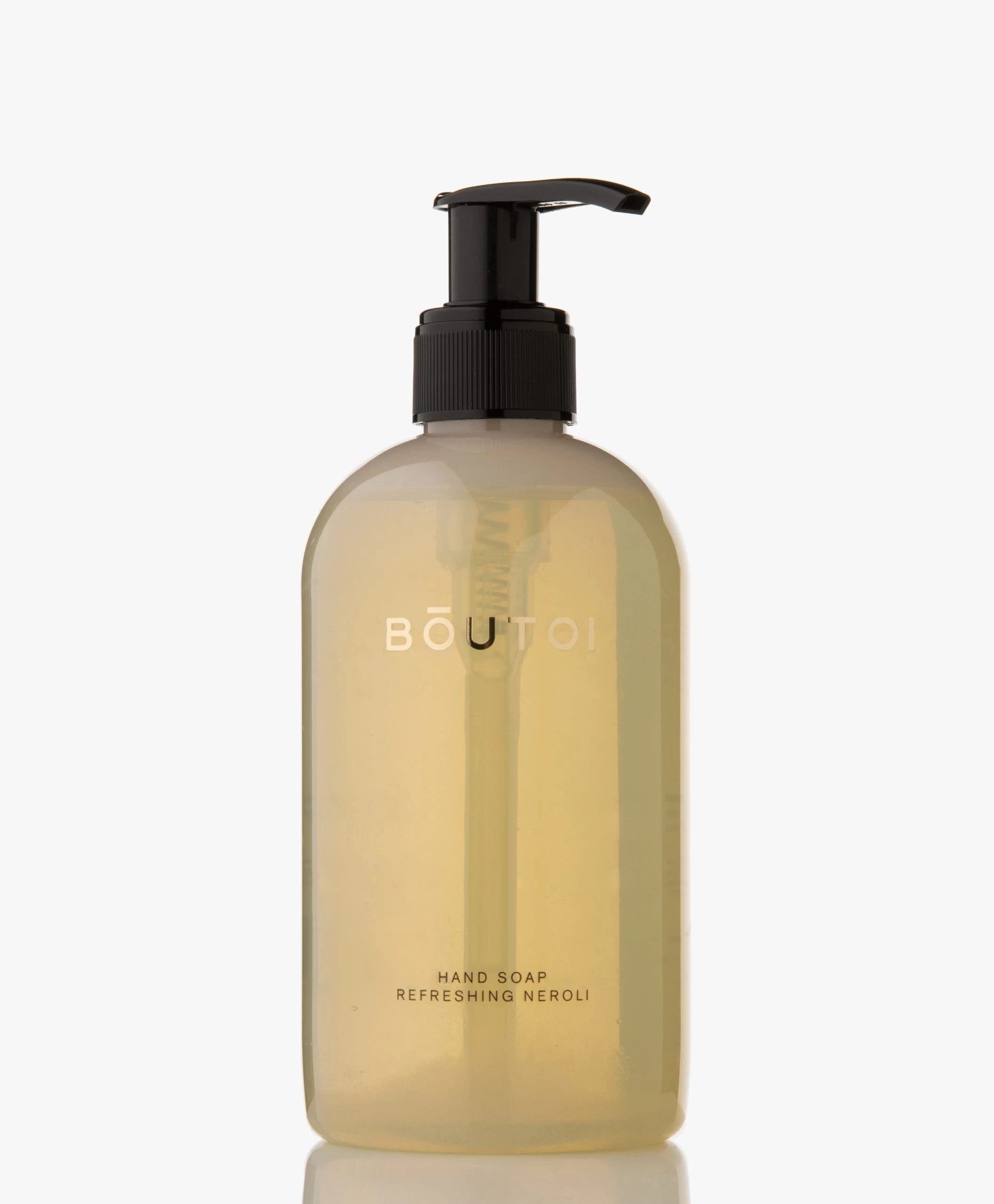 Boutoi Vloeibare Handzeep - Refreshing Neroli 3 Boutoi Vloeibare Handzeep - Refreshing Neroli