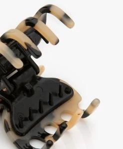 Bon Dep Mini Haarklem - Beige/Bruin 10 Bon Dep Mini Haarklem - Beige/Bruin -Boetiek Modewinkel e572d7d2 cdb7 4c0e 9ac3 19e5c9808d4a 01