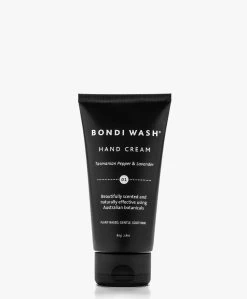 Bondi Wash Beschermende Handcrème - Tasmanian Pepper & Lavender