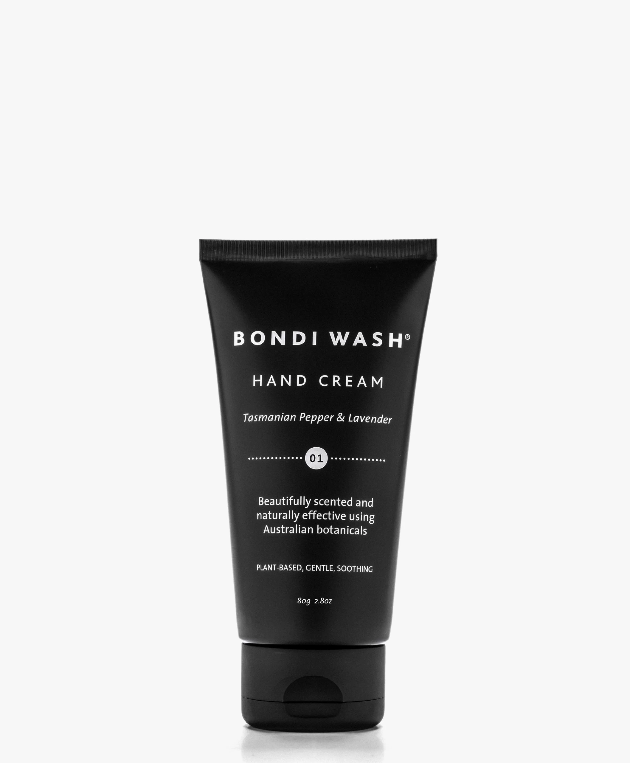 Bondi Wash Beschermende Handcrème - Tasmanian Pepper & Lavender 3 Bondi Wash Beschermende Handcrème - Tasmanian Pepper & Lavender