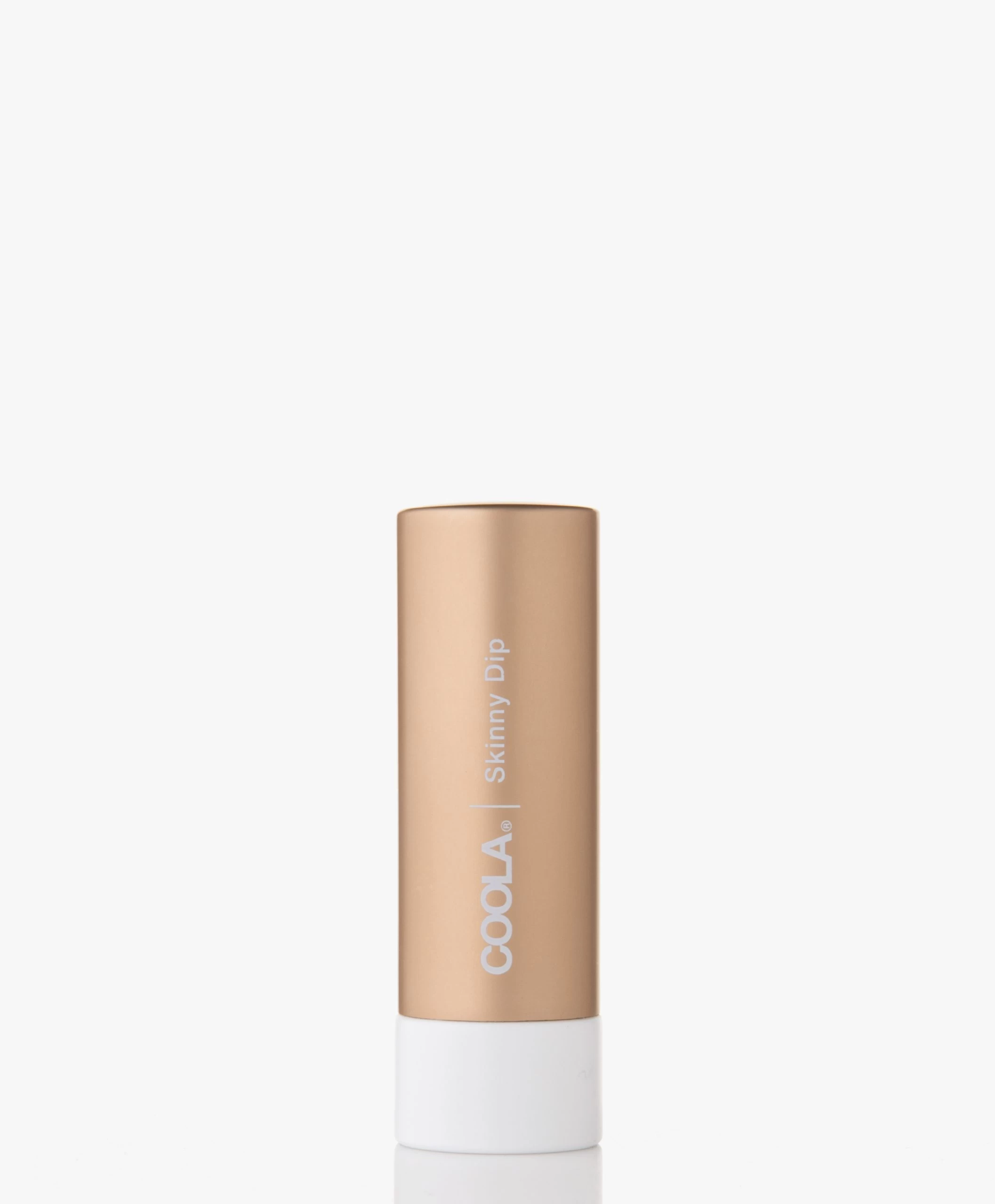 Coola Mineral Liplux Organic Tinted Spf 30 Lip Balm - Skinny Dip 4 Coola Mineral Liplux Organic Tinted Spf 30 Lip Balm - Skinny Dip - Afbeelding 2