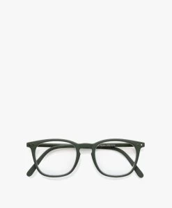 Izipizi Reading #E Leesbril - Kakigroen -Boetiek Modewinkel e7095050 9d8c 40a3 9ae0 e9e82701007c 03