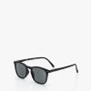 Izipizi Sun #E Zonnebril - Zwart/Grijze Glazen -Boetiek Modewinkel e742ce21 b1a2 4f3b a0df 02d20d663cca 01