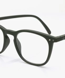 Izipizi Reading #E Leesbril - Kakigroen -Boetiek Modewinkel e74c16d8 3d0b 414a 94f2 3283e374921d 02