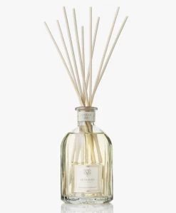 Dr. Vranjes 1250Ml Geurstokjes - Ginger Lime