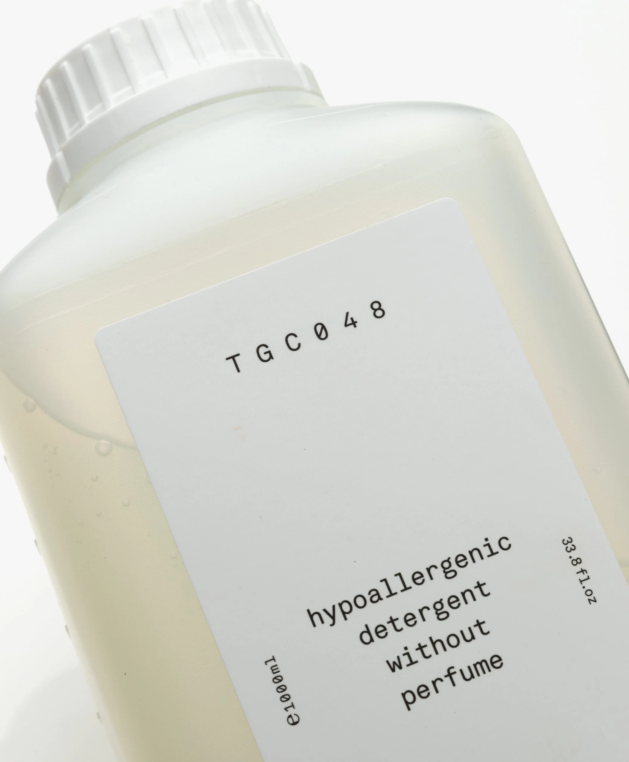 Tangent Gc Hypoallergeen Wasmiddel Zonder Parfum - 1000Ml 4 Tangent Gc Hypoallergeen Wasmiddel Zonder Parfum - 1000Ml - Afbeelding 2