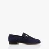 Panara Suède Loafers - Marina -Boetiek Modewinkel e8a910b5 09a5 4dea 8238 ed739d6b66fd 09