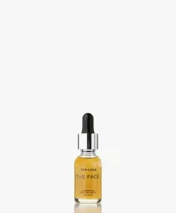 Tan-Luxe The Face Self-Tan Drops - Light/Medium 10Ml