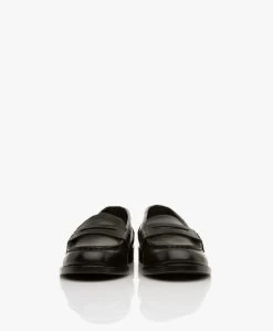 Closed Leren Loafers - Zwart 23 Closed Leren Loafers - Zwart -Boetiek Modewinkel e9acace8 a8df 4270 9b0c cbe87bf97574 07