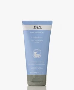Ren Clean Skincare Rosa Centifolia Cleansing Gel